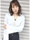 ベージュパープル☆ミックスカラー