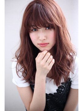 マリアバイアフロート(Maria by AFLOAT) 【重山】ジェンダーレスとろみフェアリーエレガンスロング