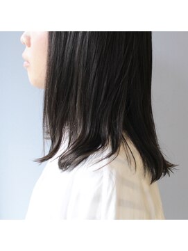 ハイク(HYKE) HYKEロングスタイル2018/004