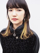 ベロニカ ヘアー(Beronica HAIR)&nbsp;ストリートフェザー☆