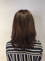 リリ(Liri material care salon by JAPAN)&nbsp;ナチュラルカラー