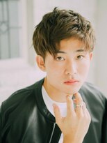 ヘアークラブ(HAIR CLUB) ナチュラル系ショート