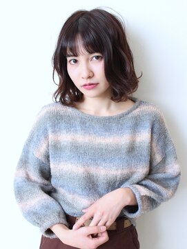 アルター(aL ter) 大人のためのグレージュミディアム