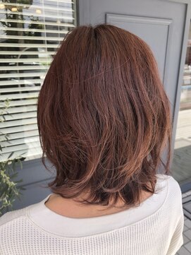 ワンピース 東大宮店(ONE PEACE) ゆるくびれショート