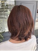 ゆるくびれショート