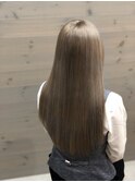 ミルクティーベージュ