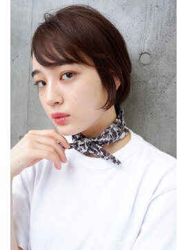 ブラウンズ(BROWNS) ショート