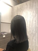 ヘアーサロンヴォイス 大野城店(Hair Salon Voice)&nbsp;コバルト