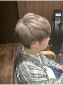 スモーキートパーズ