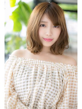 ヘアショップ エヌアンドエー 久喜菖蒲店(hair shop N&A) ☆N&Aスタイル☆