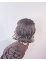 レアング(LeAng)&nbsp;#パープルベージュ