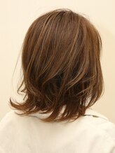 ヘアーサロン アドア(Hair Salon adoa)