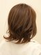 ヘアーサロン アドア(Hair Salon adoa)の写真/丁寧にカウンセリングを行い再現性の高いスタイルをご提案☆お家でも簡単にスタイリングできる優秀ヘアに◎