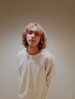 ハナノコ(HANANOKO) ロングマッシュ