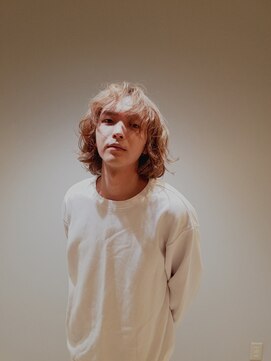 ハナノコ(HANANOKO) ロングマッシュ