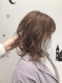 ミコ ネクサス(mico nexus) あなたに似合う色をご提案いたします。イメチェンしましょう♪
