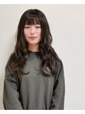 計算ずくの抜け感でおしゃれ度アップ☆