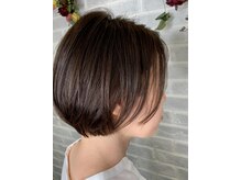 アニミーヘアーメイク(animi hair make)