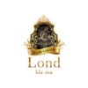 ロンドラマ(Lond bla-ma)のお店ロゴ