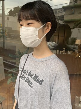 ウブ(ubu) ubu guest hair 152