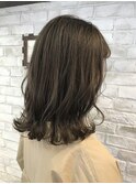 オリーブアッシュ★