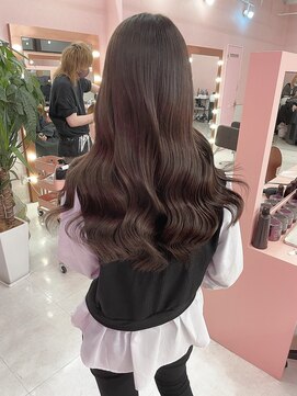 ミーナドットトウキョウ(mina.tokyo) グレージュ