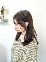 レポ(LEPO)&nbsp;耳かけフェイスレイヤー