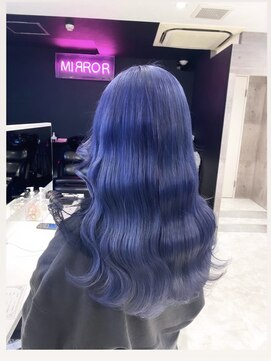 ワンズナゴヤ 名古屋栄店(ONE's NAGOYA) ダブルカラー/韓国/インナーカラー/学割U24[名古屋駅/栄駅]