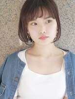 モリオフロムロンドン 松戸店(Morio from London)&nbsp;【松戸　ムラマツ】大人ショートボブ　大人かわいい30代