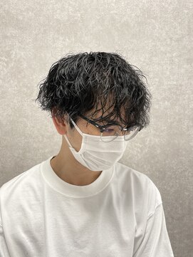 ルースト 八王子店(ROOST) スパイラルマッシュ