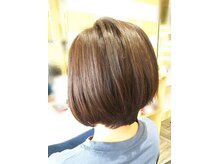 シュ シュ ヘア デザイン(chou chou hair design)