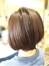 シュ シュ ヘア デザイン(chou chou hair design)