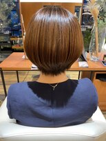 サラビューティーサイト 九大学研都市店(SARA Beauty Sight)&nbsp;髪質改善ストレート