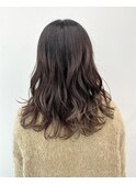 【mue】ナチュラルグラデーションカラー