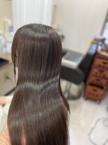 コア フィール ア デイ(COIFFURE A DAY)&nbsp;【サラサラストレート】M3Dお得クーポン有り