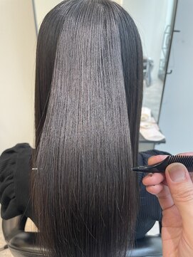 スティルエレ(STILL ere) ホリスティック美髪矯正