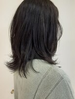 ヘアー バイ パッション ヤハタ(Hair by Passion YAHATA)&nbsp;似合わせカット