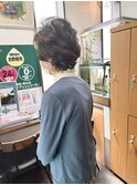 20代30代40代マダムパーマ
