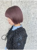 ブリーチ×ボブ