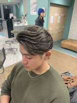 リーホリエ(Lee Horie) 藤井指名クーポン!ラルフカール