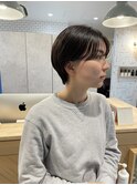 ショート