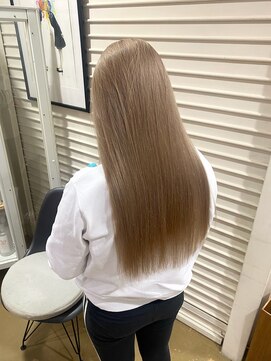 グリット(Grit) ホワイトミルクティー【Grit神戸元町店】