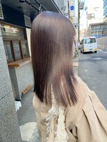 キニ(KINI) Shiny Hair Style