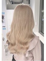 ユニック コウベ(unique KOBE)&nbsp;ホワイトベージュ