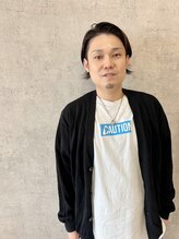 アグ ヘアー イット 九大学研都市店(Agu hair itt)&nbsp;菊池雄介 伊都/今宿