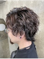 松本平太郎美容室 大宮店&nbsp;ツイスパウルフ