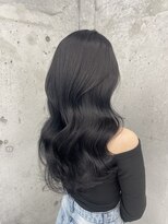 ダークカラー＊グレージュ