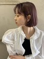 アンサングテイラー(unsung tailor) 抜け感のあるスタイル得意です！