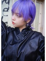 ウツワ(utuwa)&nbsp;(マッシュウルフ)