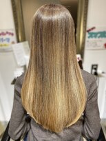 スペシャルズ(specials)&nbsp;ロング